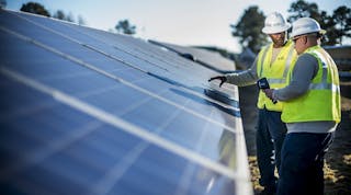 Duke Energy&apos;s 35 solar facilities in North Carolina are helping the state keep a firm hold as the nation&apos;s No. 2 solar state. North Carolina&apos;s annual solar energy production rose 36 percent in 2018, according to federal government data.