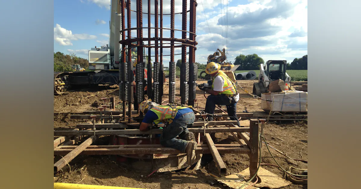 Line Rebuild: Increasing Productivity During Live Line Work | TD World