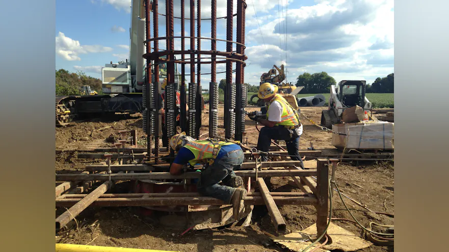 Line Rebuild: Increasing Productivity During Live Line Work | T&D World