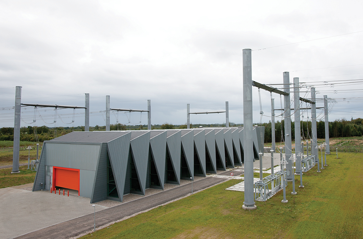 ABB, Asset Health Awareness