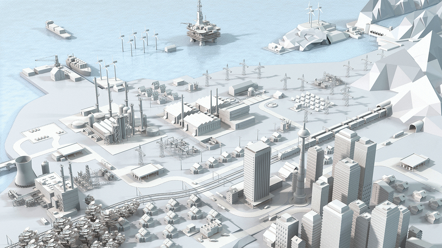 ABB, Managing Assets