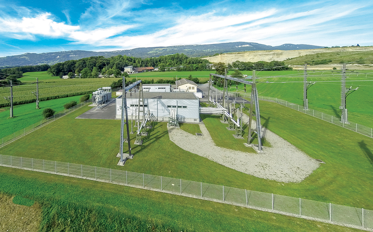 ABB, Investing in Assets