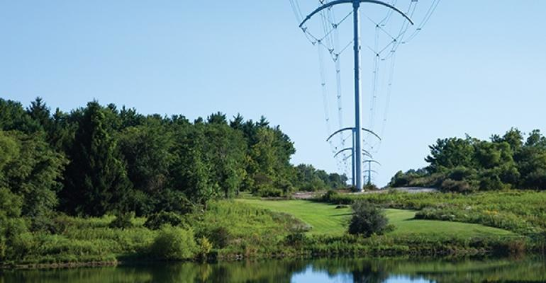 transmission structure