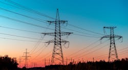 transmission grid transmission grid