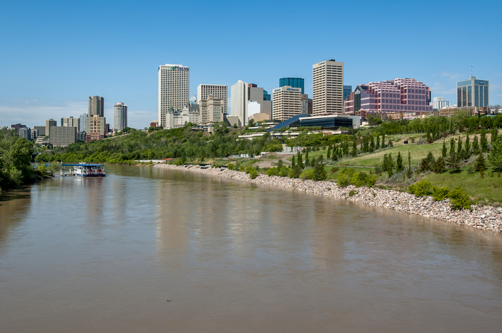 edmonton