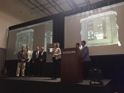 siemens texas opening siemens texas opening