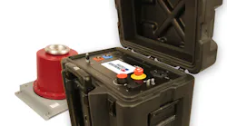 high voltage tester