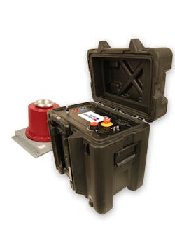 high voltage tester high voltage tester