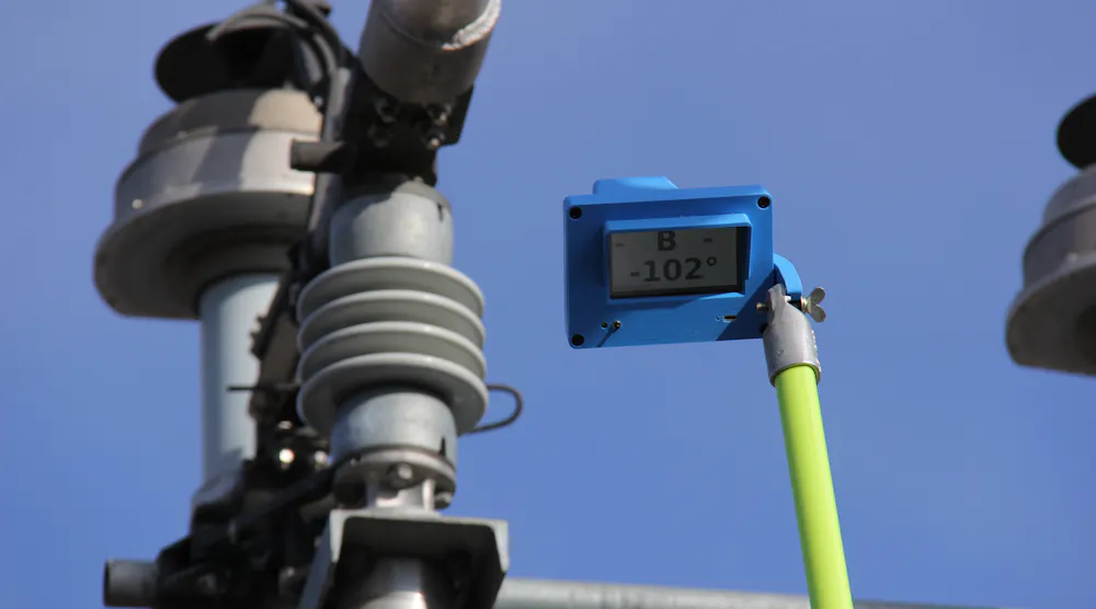 Phase Tracker Phase ID Tool for Overhead and Underground T&D | T&D World