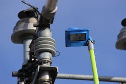 EDM phase trakker EDM phase trakker