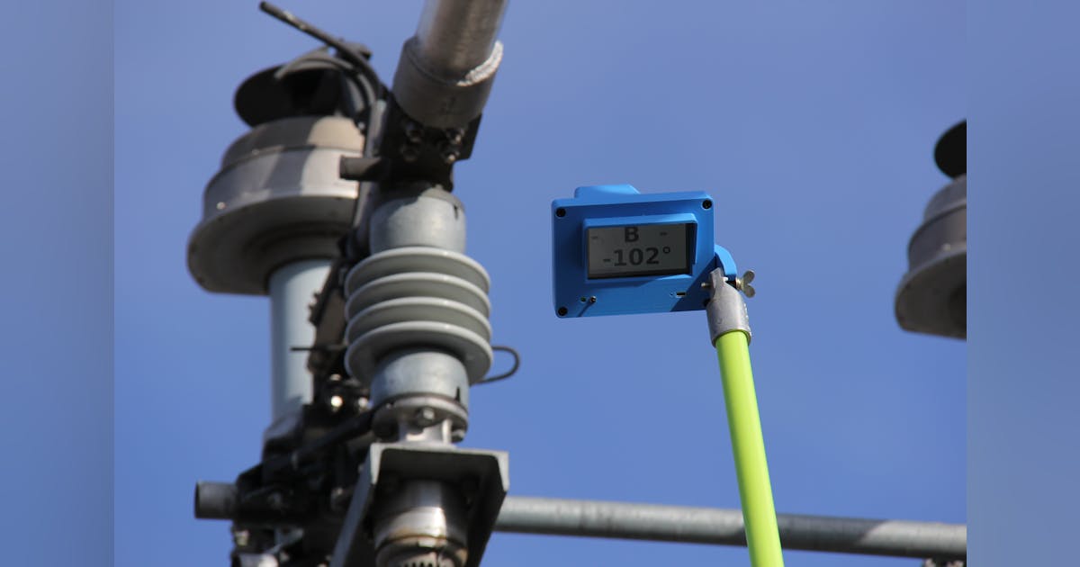 Phase ID Tool for Overhead and Underground T&D | T&D World