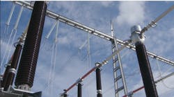 substation substation