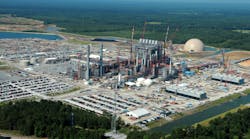 Tdworld 9170 Kemper County Coal Gasification Plant