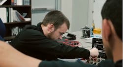 Richmond training program Richmond training program