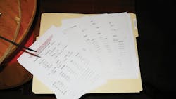 City of Statesville, asset management City of Statesville, asset management