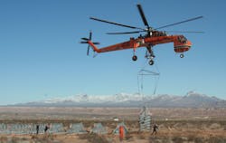 Sterlite Power Grid Ventures Ltd., line build Sterlite Power Grid Ventures Ltd., line build