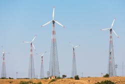 wind in india wind in india