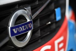 volvo logo volvo logo