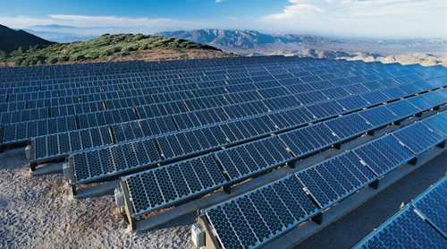 Southern California Ed Works Out Interconnect For 50 Mw Nrg Solar Project T D World Southern California Ed Works Out Interconnect For 50 Mw Nrg Solar Project T D World