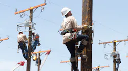 SCE Lineman's Rodeo
