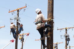SCE Lineman's Rodeo SCE Lineman's Rodeo