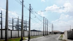 brazil substation brazil substation