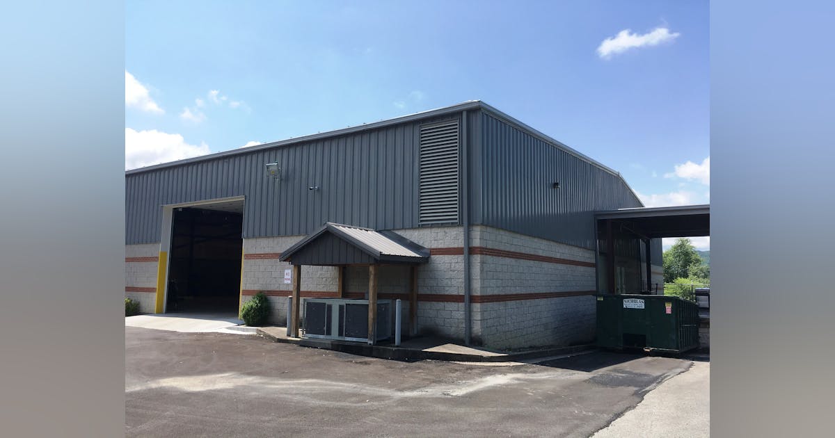 Mon Power Employees Move to New Service Center | T&D World