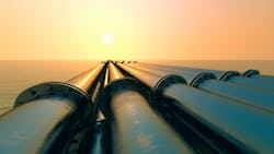 pipeline pipeline