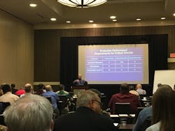 Chris Bontje course Chris Bontje course