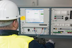 Mitteldeutsche Netzgesellschaft Strom mbH, distribution systems Mitteldeutsche Netzgesellschaft Strom mbH, distribution systems