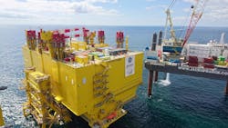 Dolwin station Dolwin station