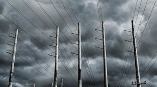 Tdworld 9491 Storm Coming Lisa5201