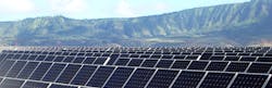 renewable in Hawaii renewable in Hawaii