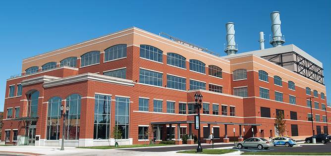 Leidos to Install, Manage Smart Grid for Lansing Board Of Water & Light T&D World