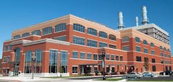 Lansing BWL Lansing BWL