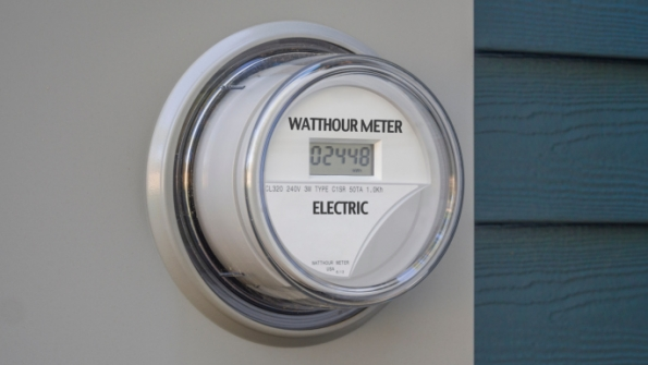 smart meter