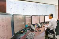 control center in Vietnam control center in Vietnam