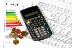 energy savings energy savings