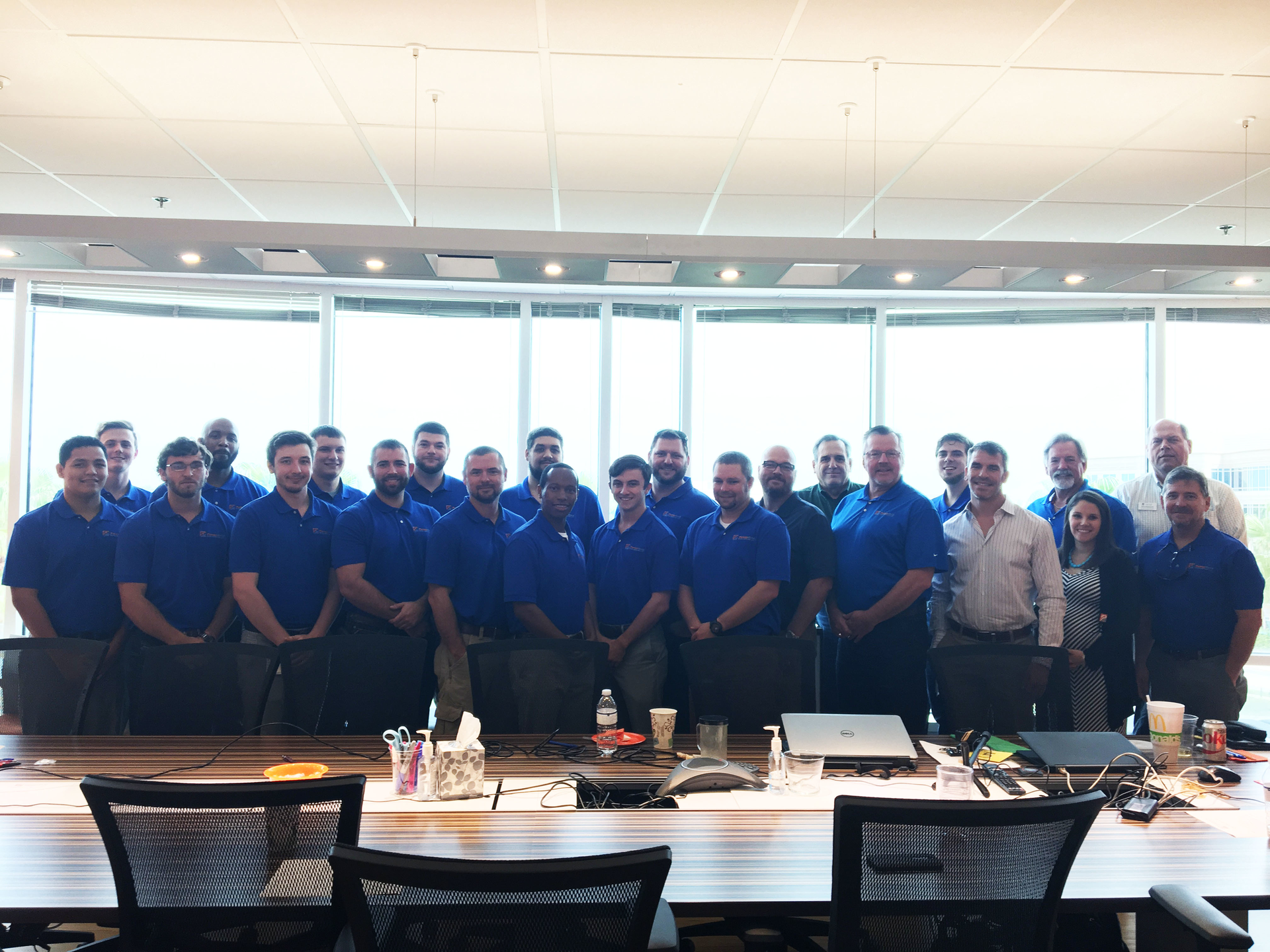 Power Grid Engineering Boot Camp