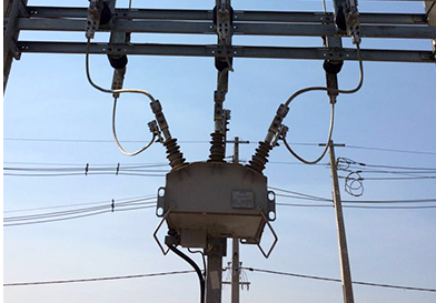 noja power installation