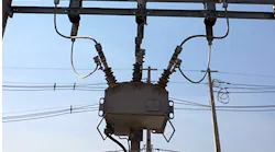 noja power installation