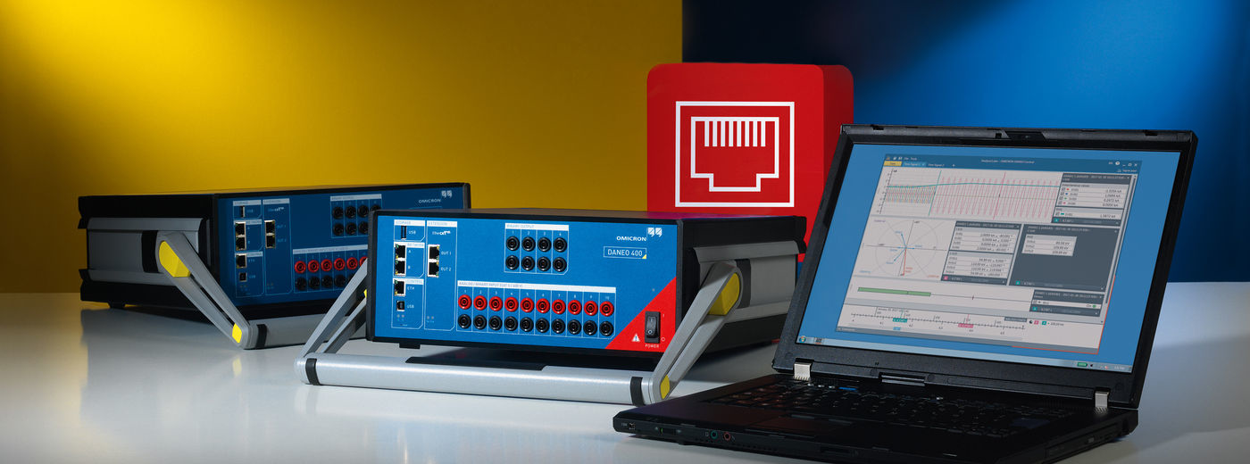 Omicron test set-DANEO