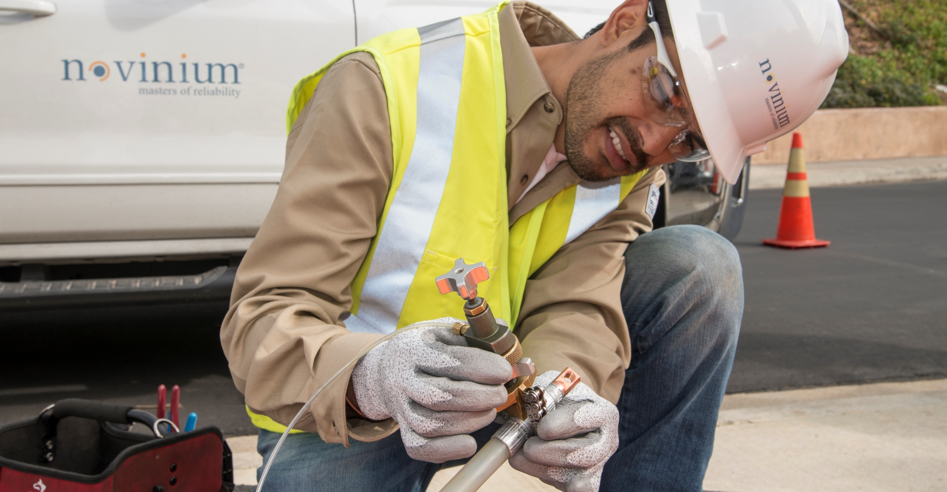 Coming of Age: Rejuvenating Underground Cables | TD World