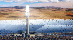 australia solar thermal