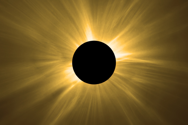 solar eclipse