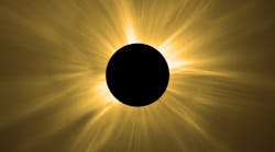 Tdworld 9752 Solar Eclipse Allexxandar