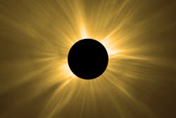 solar eclipse solar eclipse