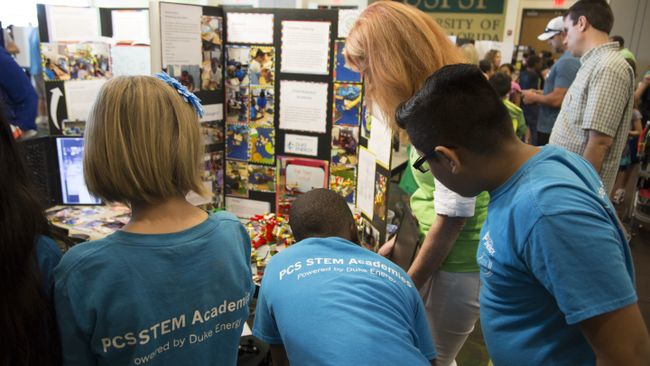 Duke education grants