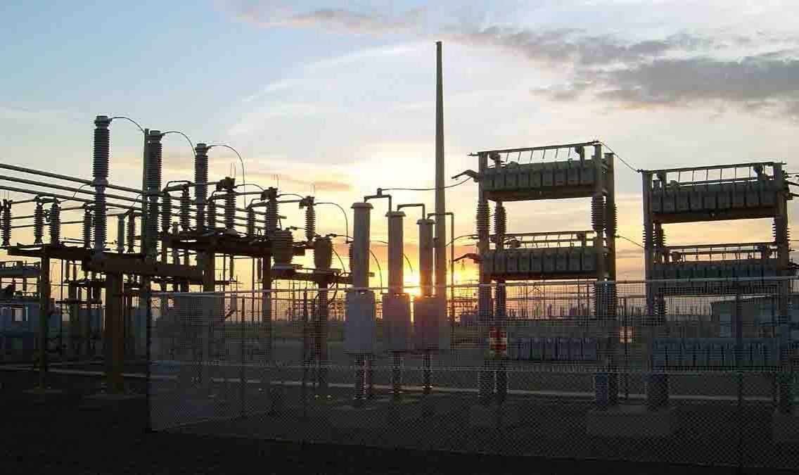 HVDC tech