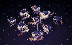 solar banker houses solar banker houses